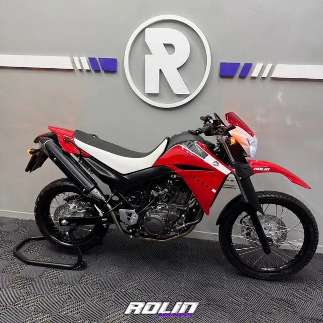 Carro Yamaha XT 660 R 2005 660