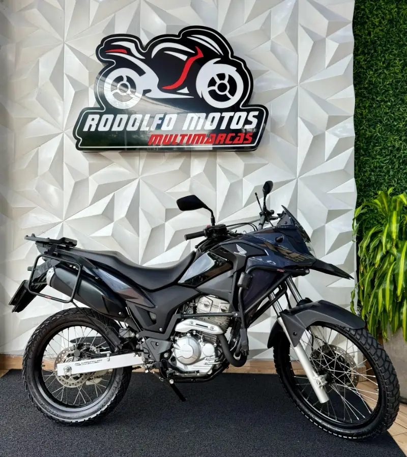 Honda XRE 300 ABS