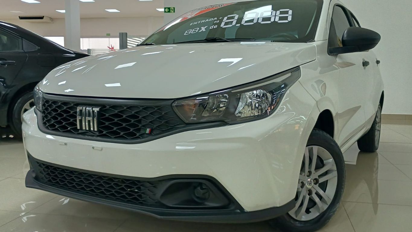 Argo 1.0