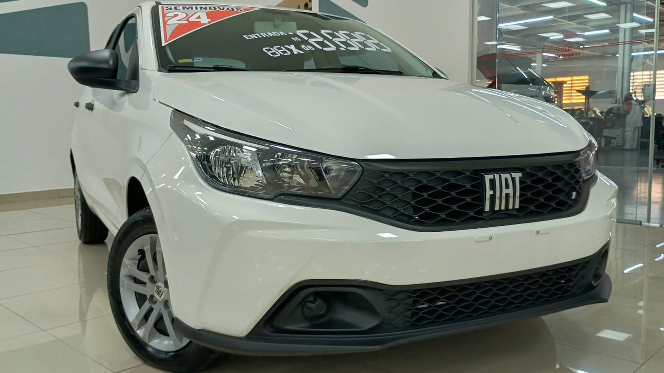 Argo 1.0
