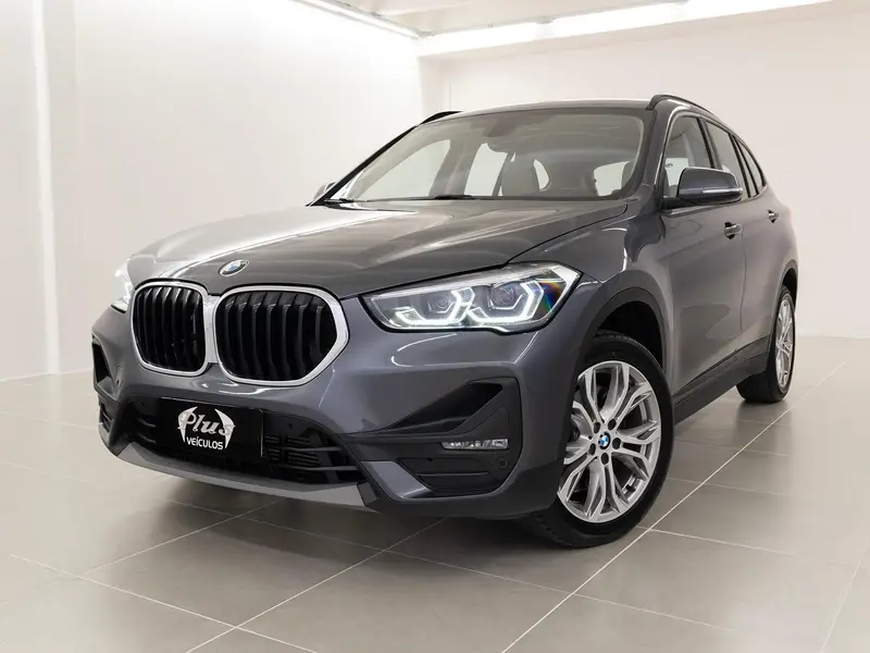 BMW X1 2.0 sDrive20i GP ActiveFlex