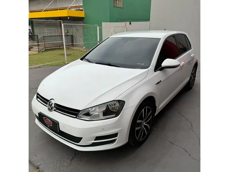 Volkswagen Golf 1.4 TSi Highline (Aut)