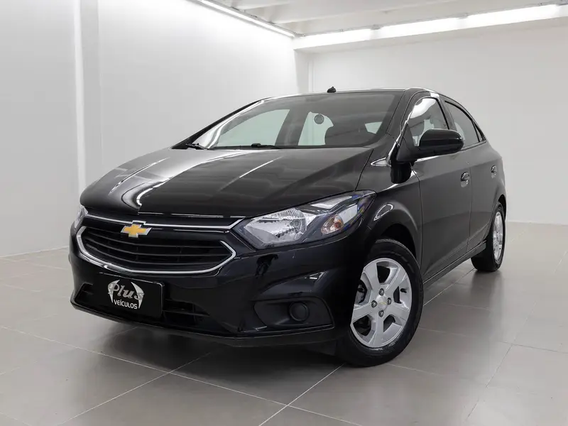 Chevrolet Onix 1.4 LT SPE/4 (Aut)