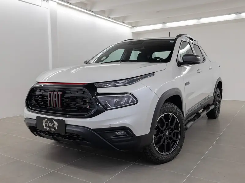 Fiat Toro Ultra 2.0