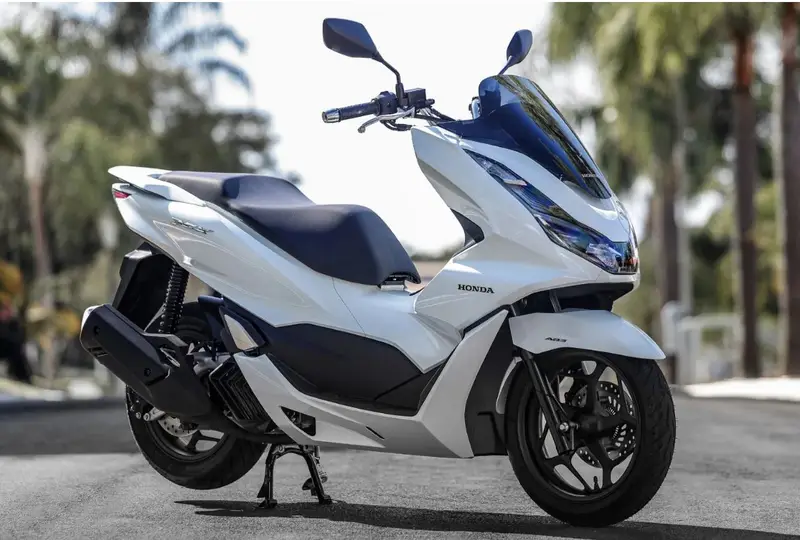 Honda ABS