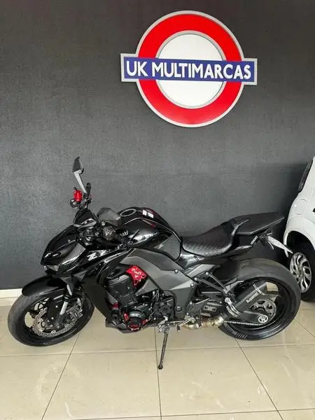 Kawasaki Z 1000 Z 1000