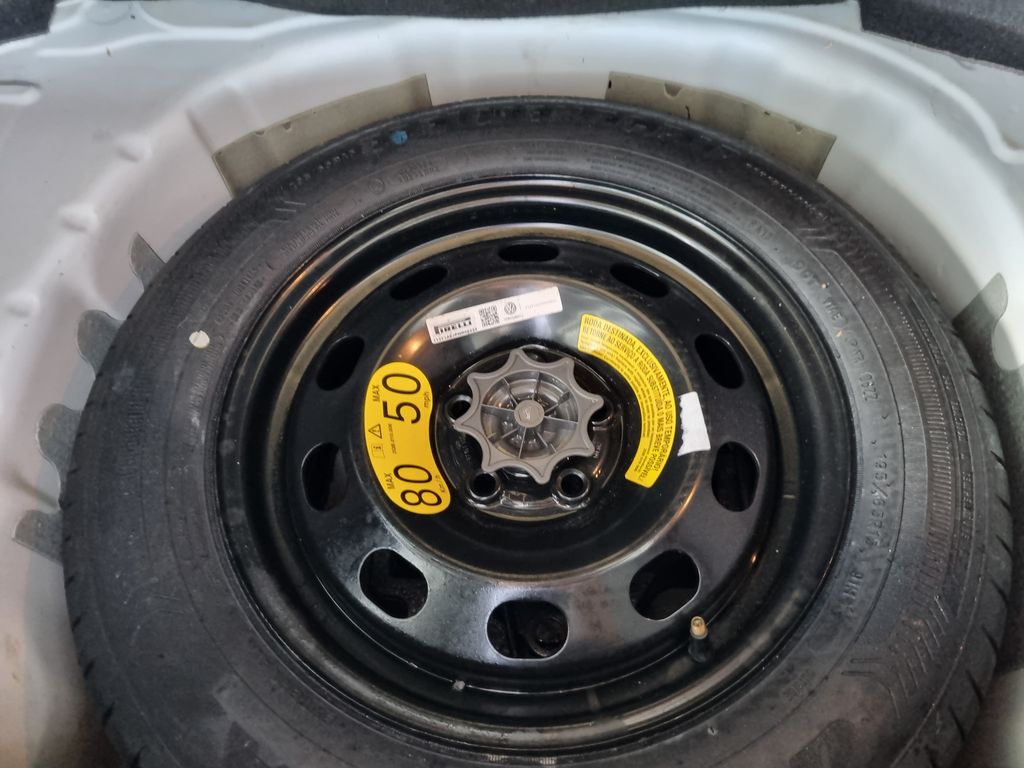 T-Cross 1.0 200 TSI Sense (Aut) (Flex)