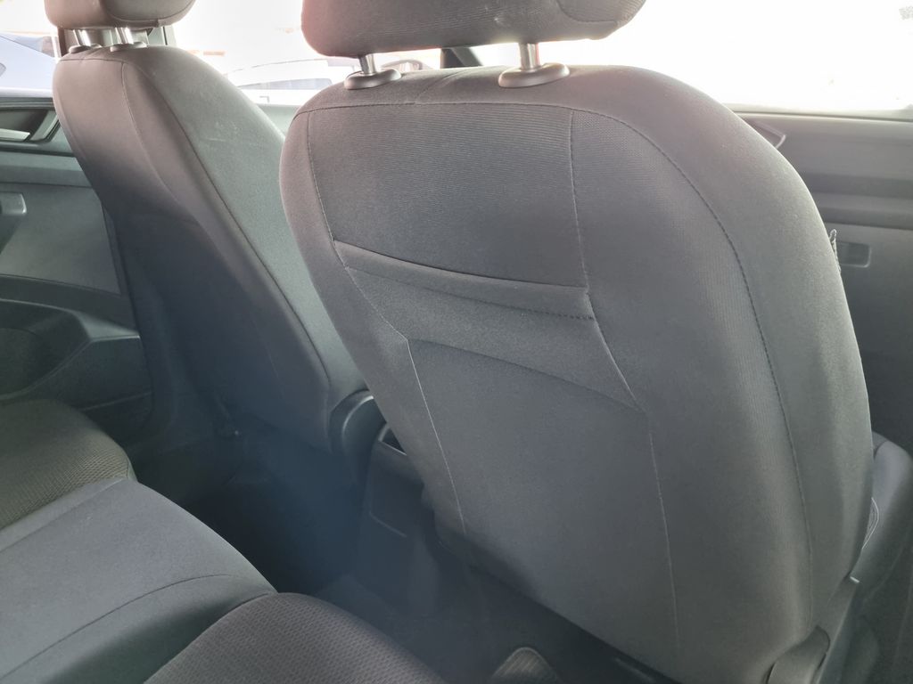 T-Cross 1.0 200 TSI Sense (Aut) (Flex)