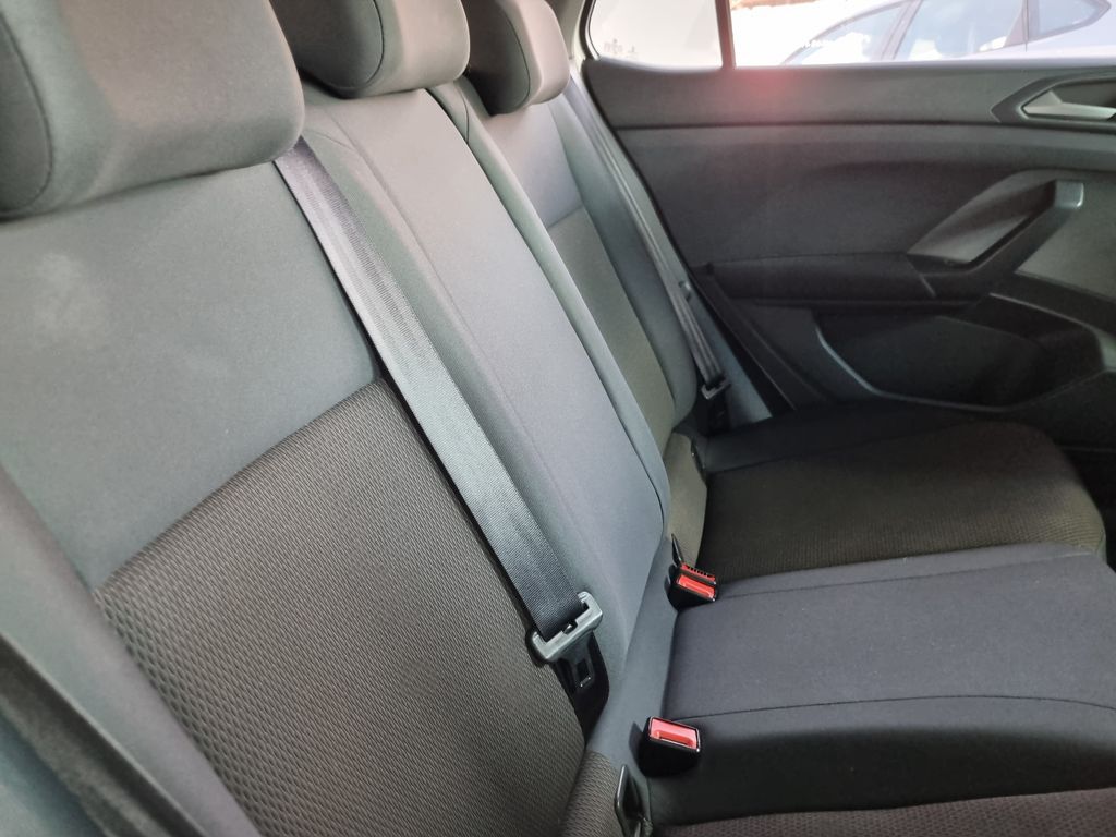 T-Cross 1.0 200 TSI Sense (Aut) (Flex)