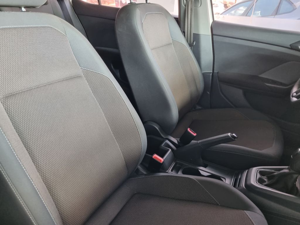 T-Cross 1.0 200 TSI Sense (Aut) (Flex)