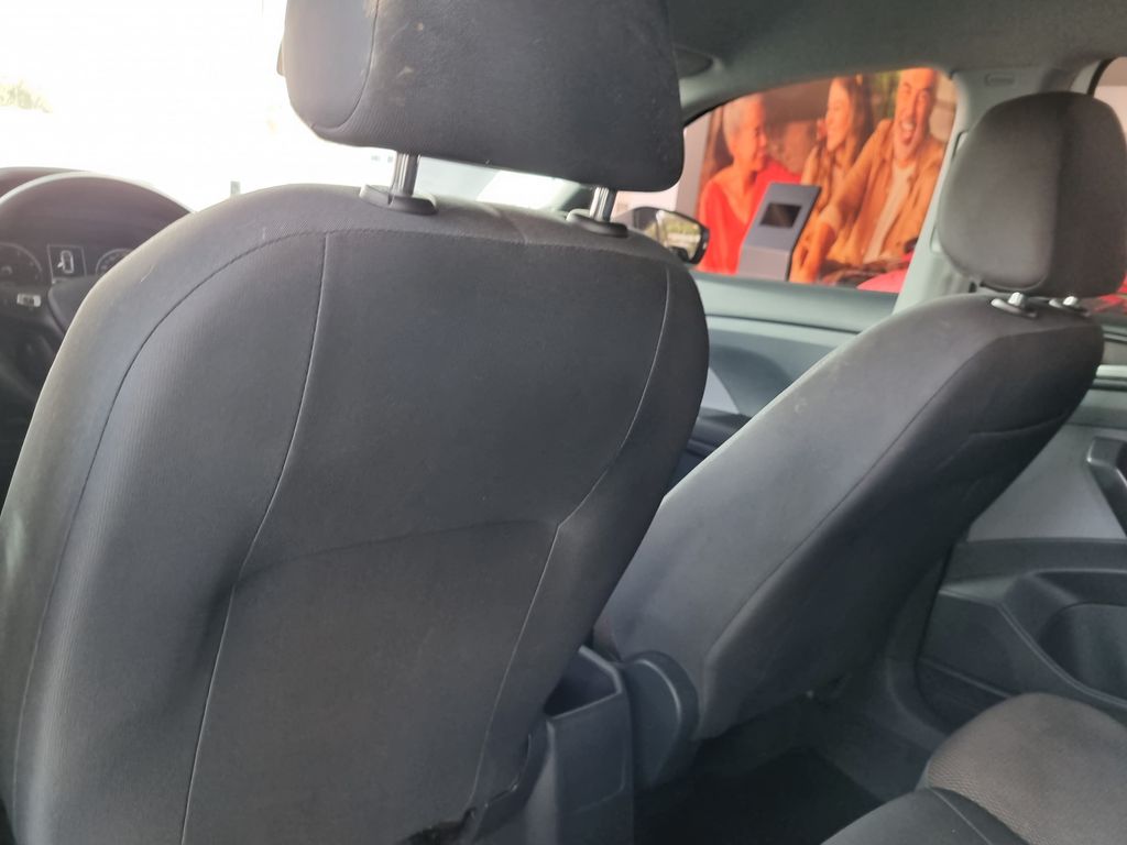 T-Cross 1.0 200 TSI Sense (Aut) (Flex)