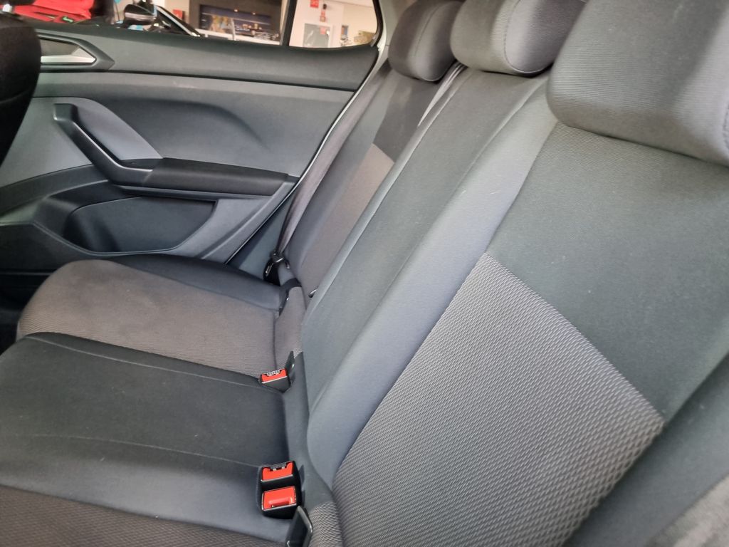 T-Cross 1.0 200 TSI Sense (Aut) (Flex)