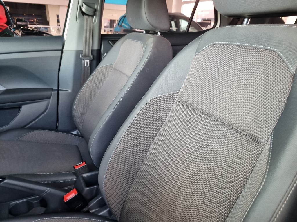 T-Cross 1.0 200 TSI Sense (Aut) (Flex)