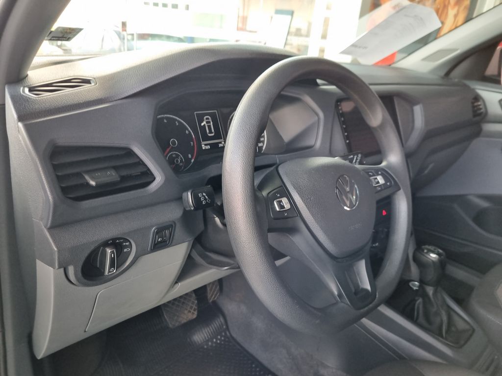 T-Cross 1.0 200 TSI Sense (Aut) (Flex)