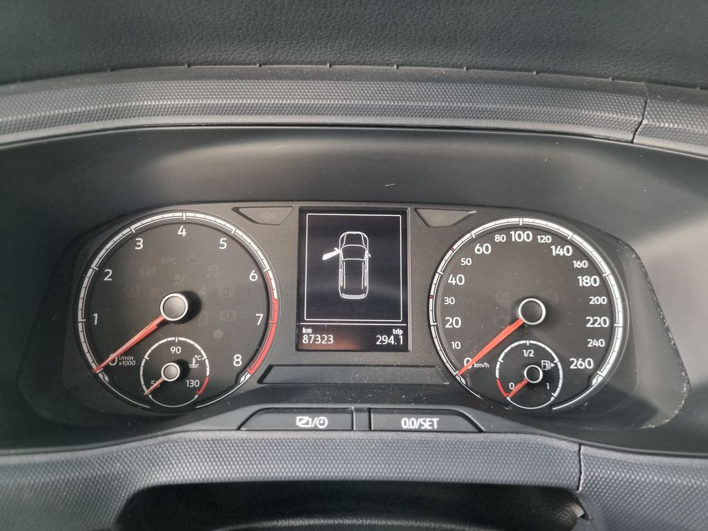 T-Cross 1.0 200 TSI Sense (Aut) (Flex)