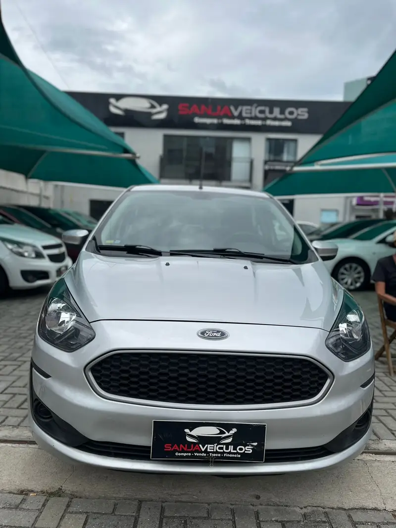 Ford Ka 1.0 SE (Flex)