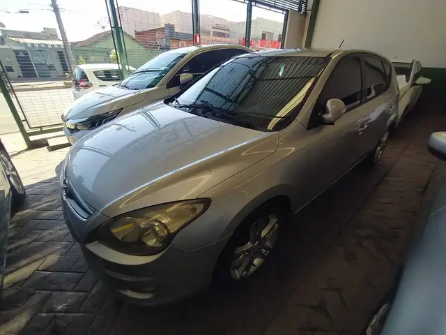 Carro Hyundai i30 2011 GLS 2.0 16V (aut)