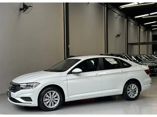 Carro Volkswagen Jetta 2019 1.4 250 TSI Comfortline