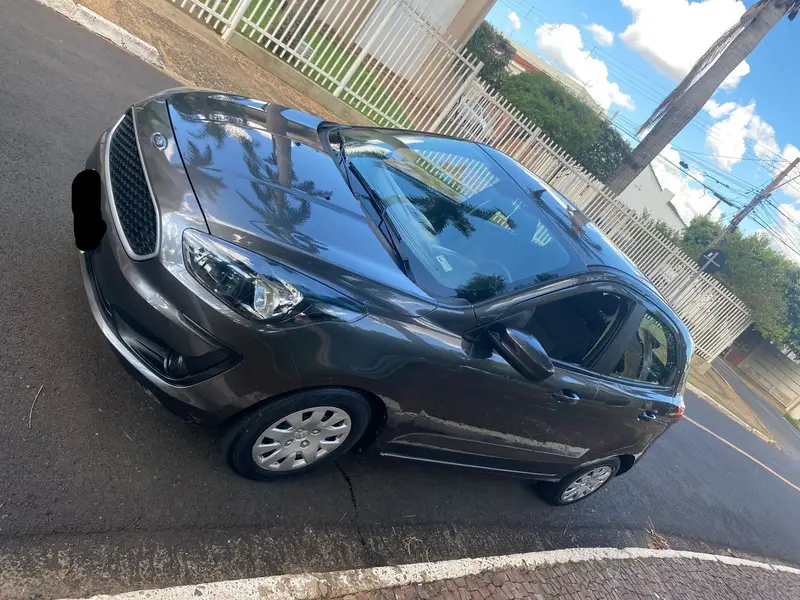 Ford Ka 1.0 SE (Flex)