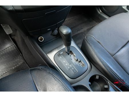 i30 GLS 2.0 16V (aut)