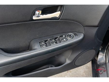 i30 GLS 2.0 16V (aut)