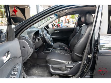 i30 GLS 2.0 16V (aut)