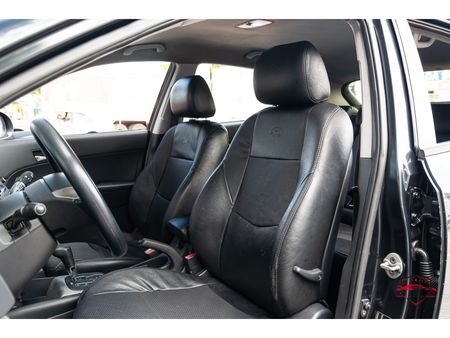 i30 GLS 2.0 16V (aut)