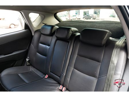 i30 GLS 2.0 16V (aut)