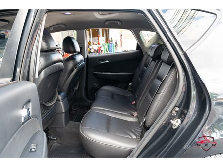 i30 GLS 2.0 16V (aut)