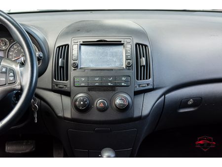 i30 GLS 2.0 16V (aut)