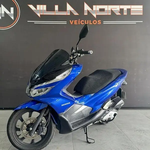 Carro Honda PCX 150 2022 ABS