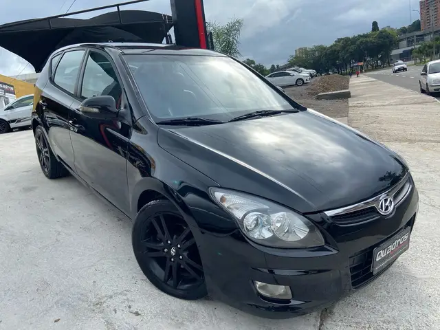 Carro Hyundai i30 2012 GLS 2.0 16V