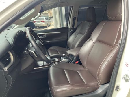 SW4 2.8 TDI SRX 5L 4x4 (Aut)
