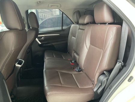 SW4 2.8 TDI SRX 5L 4x4 (Aut)