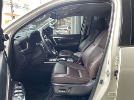 SW4 2.8 TDI SRX 5L 4x4 (Aut)