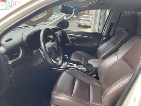 SW4 2.8 TDI SRX 5L 4x4 (Aut)