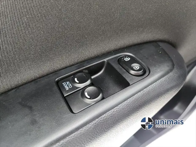 Carro Hyundai HB20 2017 1.0 Comfort Style Turbo (Flex)