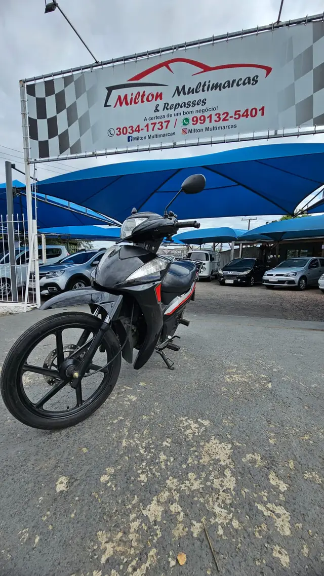 Carro Shineray JET 125 2022 2X