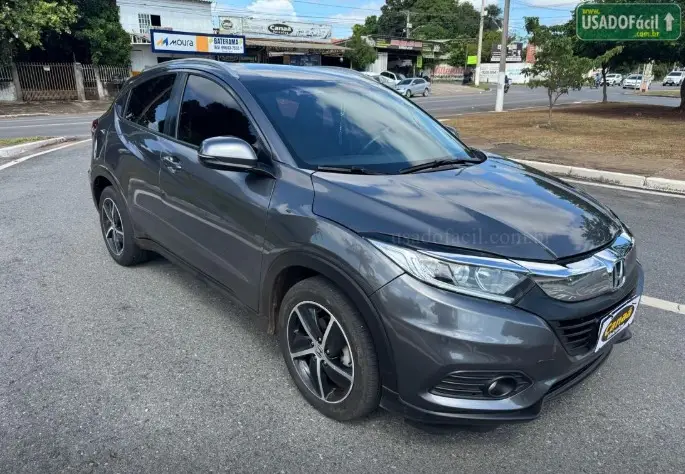 Honda HR-V EX CVT 1.8 I-VTEC FlexOne