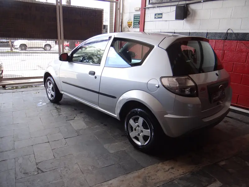Ford Ka Ka 1.0 Pulse Flex