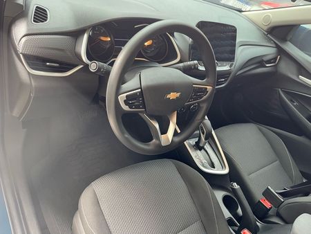 OnixPlus LT 1.0 Turbo (Aut.)