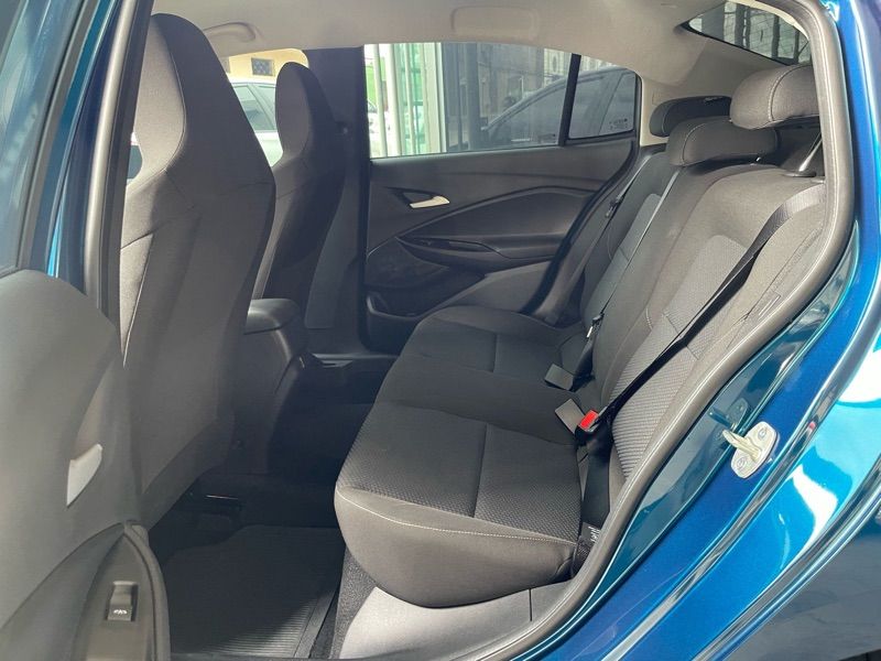 Chevrolet Onix Plus
