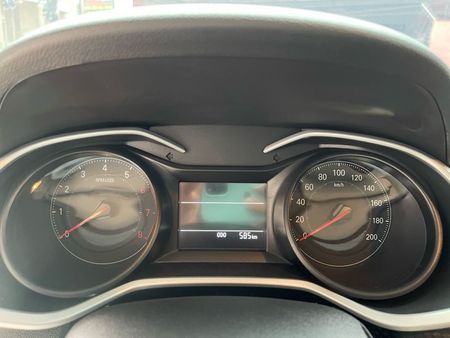 OnixPlus LT 1.0 Turbo (Aut.)