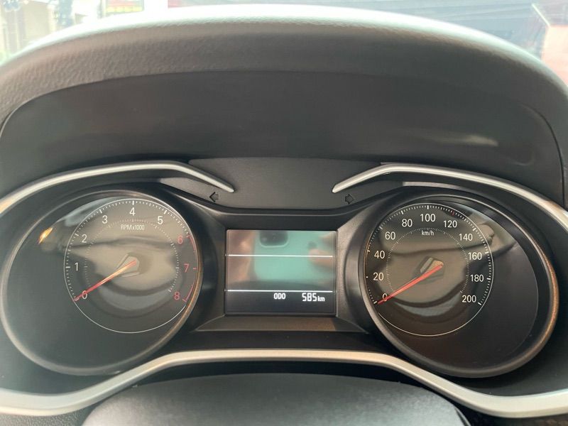 Chevrolet Onix Plus