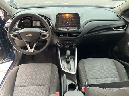 OnixPlus LT 1.0 Turbo (Aut.)