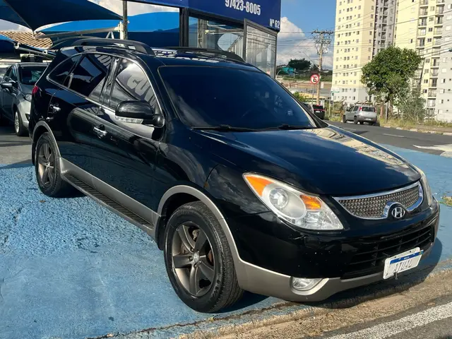 Carro Hyundai Veracruz 2011 GLS 3.8 V6