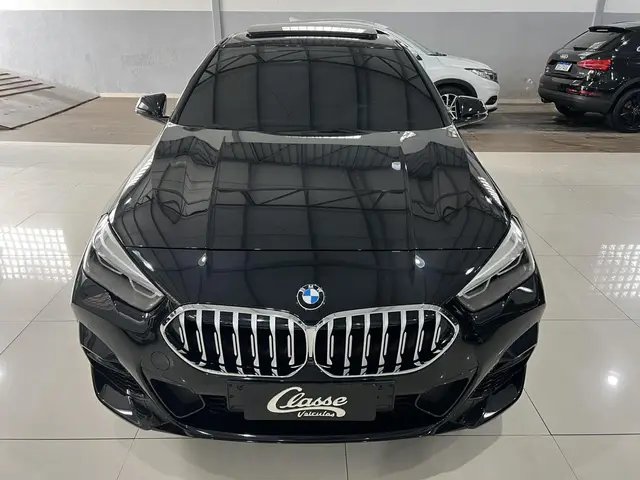 Carro BMW 218i 2024 Gran Coupé M Sport 1.5 Turbo (Aut.)