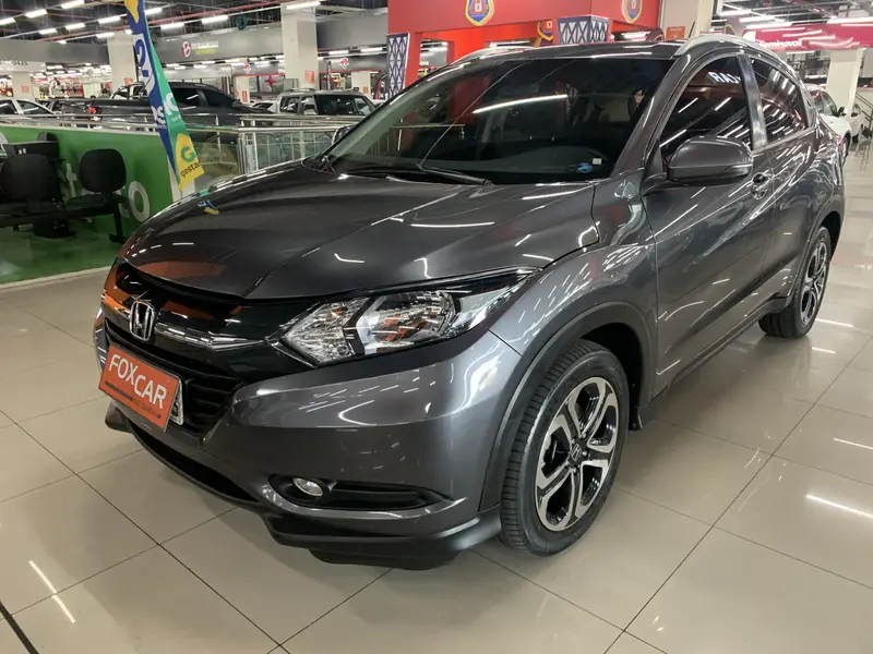 Honda HR-V EX CVT 1.8 I-VTEC FlexOne