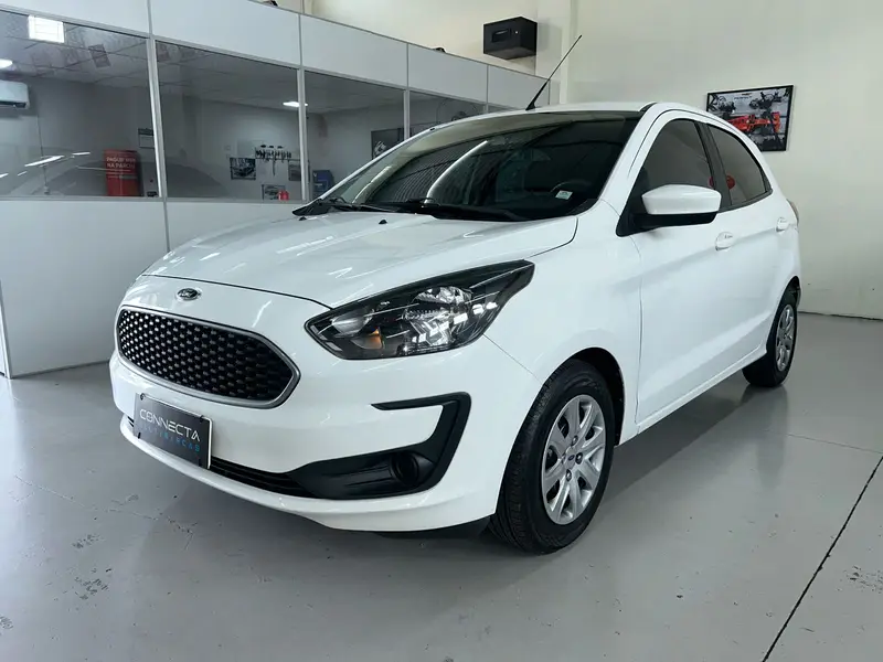 Ford Ka 1.0 SE (Flex)