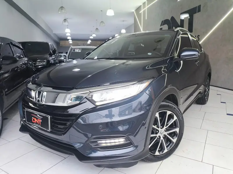 Honda HR-V EX CVT 1.8 I-VTEC FlexOne